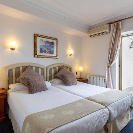 Hotel Marixa La Guardia Kültér fotó