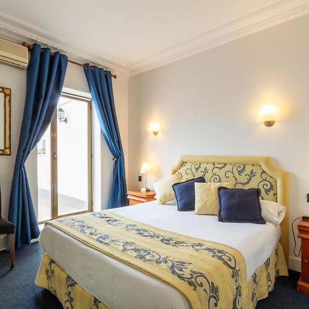 Hotel Marixa La Guardia Kültér fotó