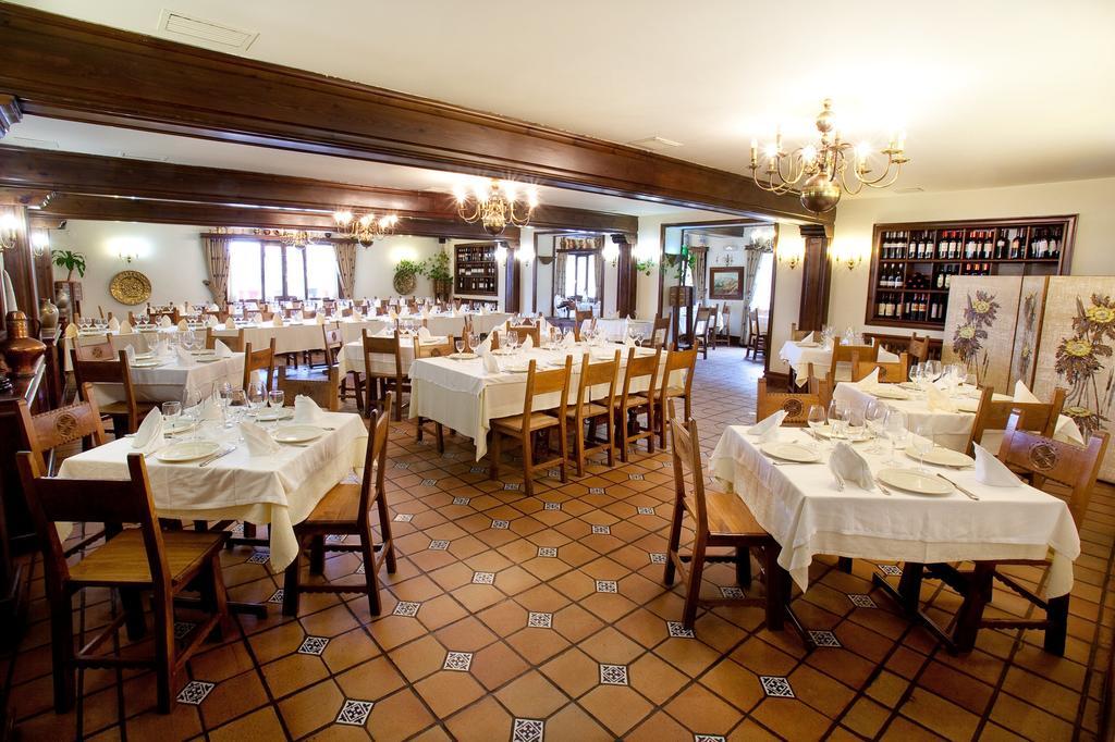 Hotel Marixa La Guardia Kültér fotó