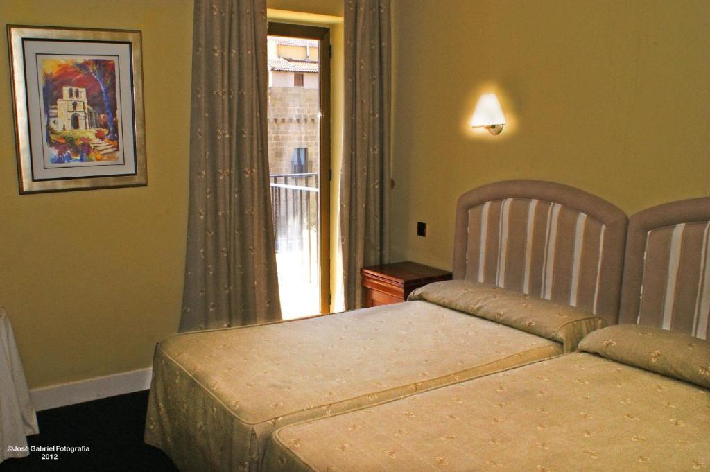 Hotel Marixa La Guardia Kültér fotó