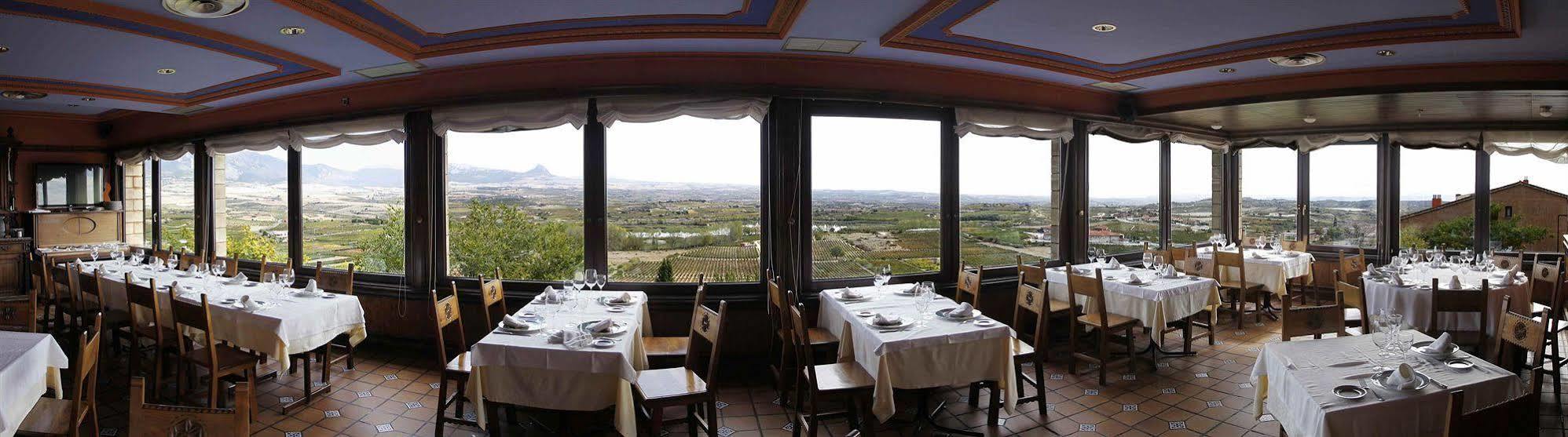 Hotel Marixa La Guardia Kültér fotó